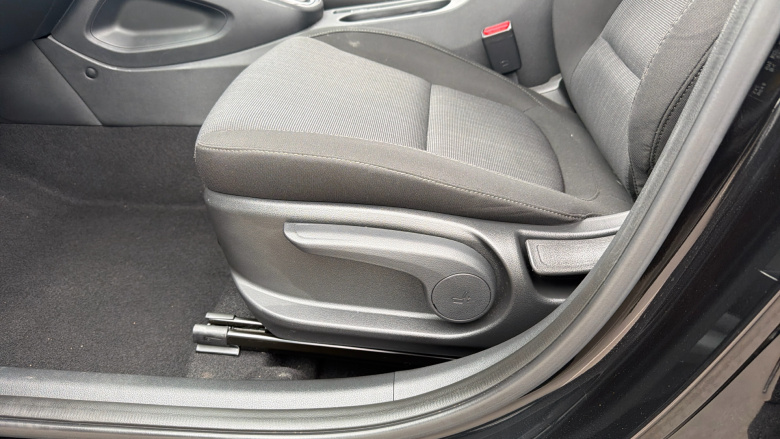 Hyundai Kona 1.6 GDi Hybrid SE Connect 5dr DCT Hybrid Hatchback